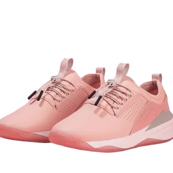 Clove Shoes - NWOB Clove Women’s Limited Edition ‘Pink Up’ Sneakers Size 8.5